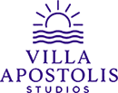 villa apostolis studios skopelos